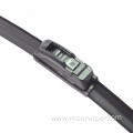 universal flat soft wiper blade